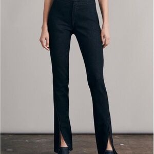 rag &  bone.  Women's  Rinse Peyton engineered boot Jeans